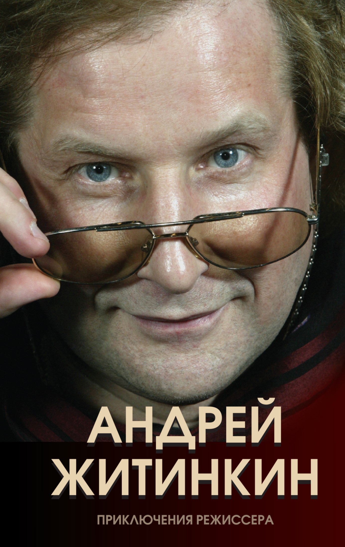 Приключения режиссера [litres]