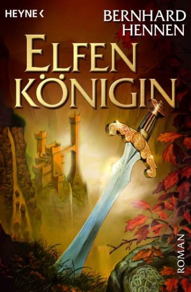 Elfenkönigin
