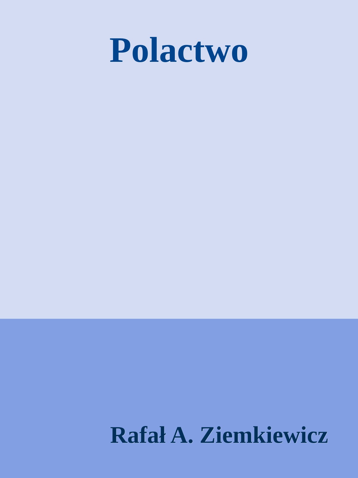 Polactwo