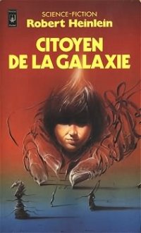Citoyen de la galaxie