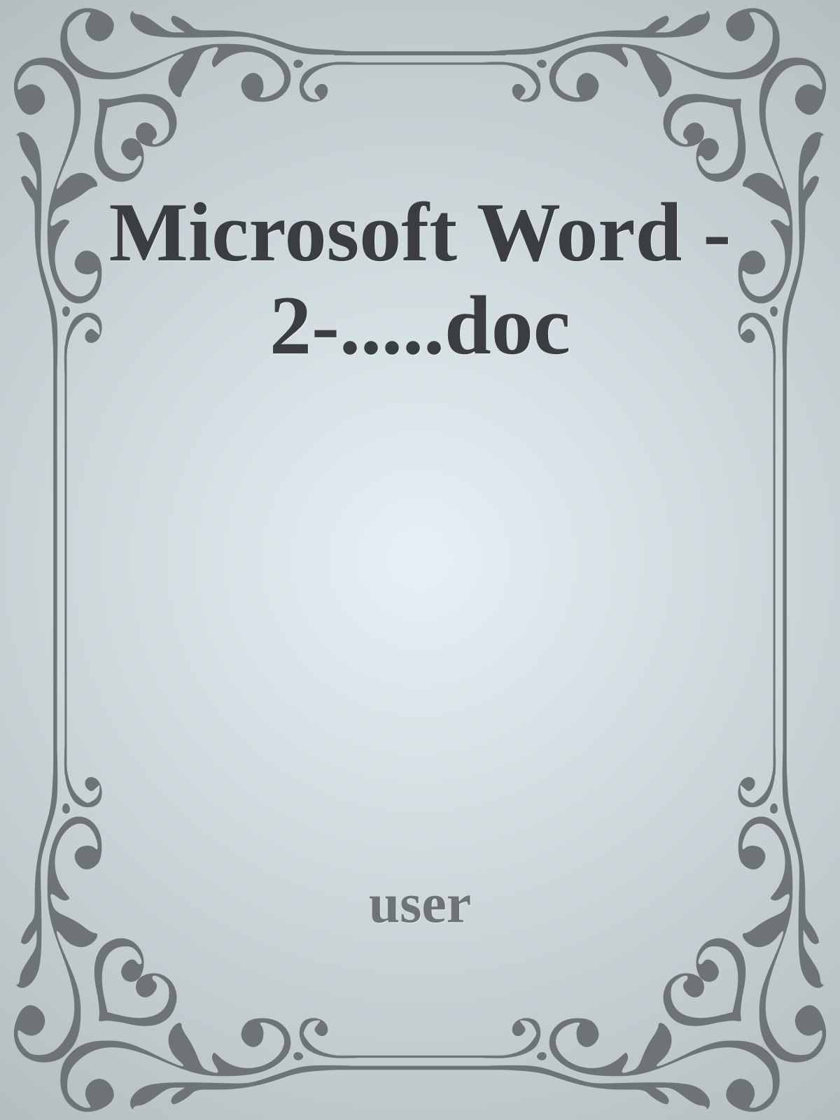 Microsoft Word - 2-.....doc