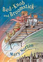 Bed-Knob and Broomstick