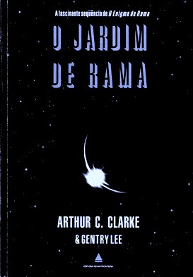 O jardim de Rama