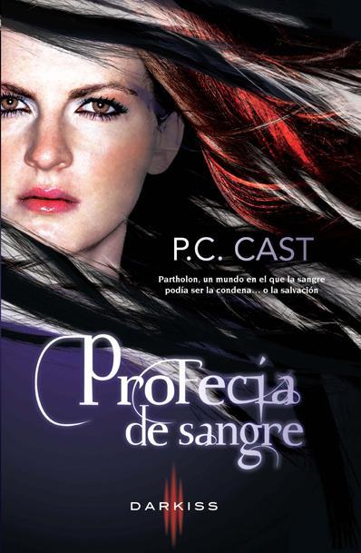 Profecía De Sangre
