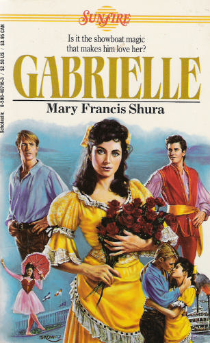 Gabrielle