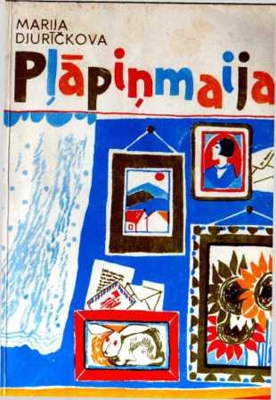 Pļāpiņmaija