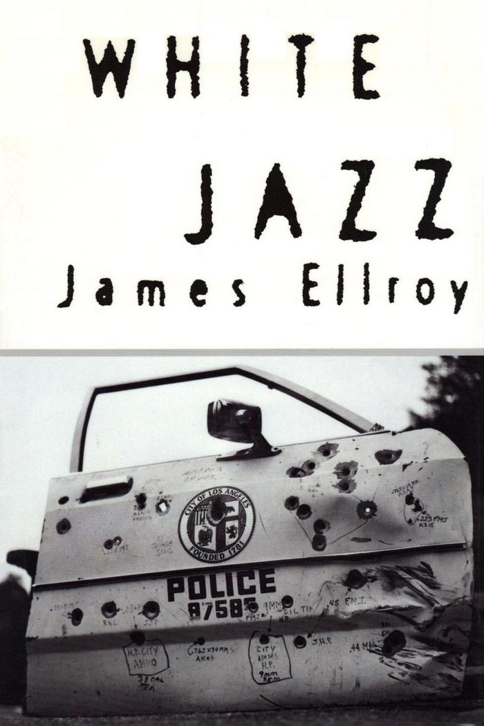 White Jazz