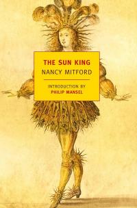 Король-Солнце [The Sun King]