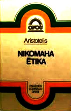 Nikomaha ētika