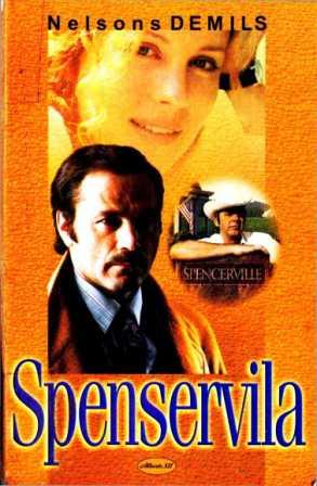 Spenservila