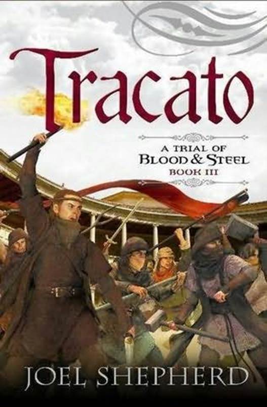 Tracato