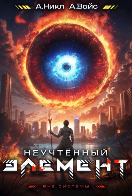 Неучтенный элемент. Том 4