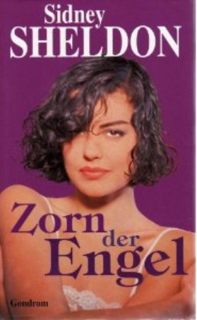 Zorn der Engel