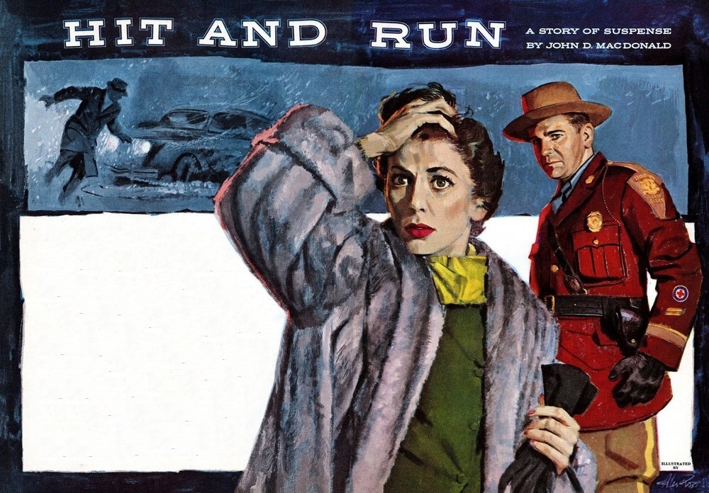 Hit and Run