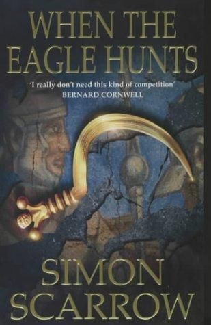 When the Eagle hunts