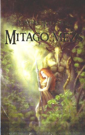 Mitago mežs