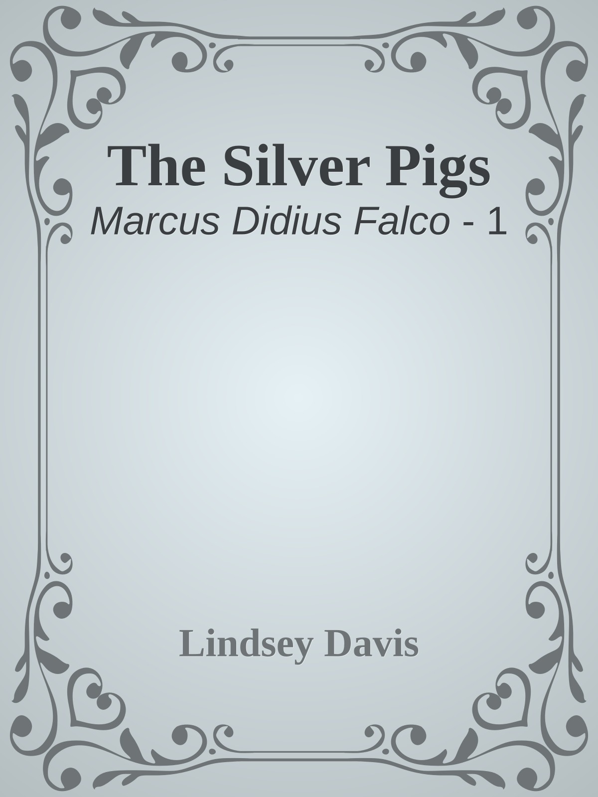 The Silver Pigs