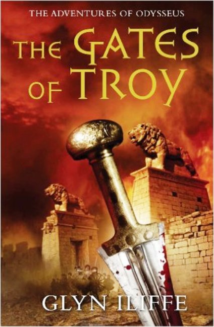 The Gates Of Troy (Adventures of Odysseus)
