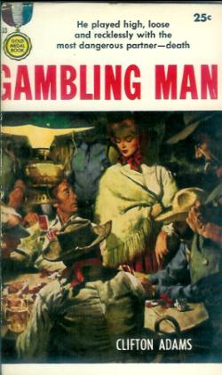 Gambling Man