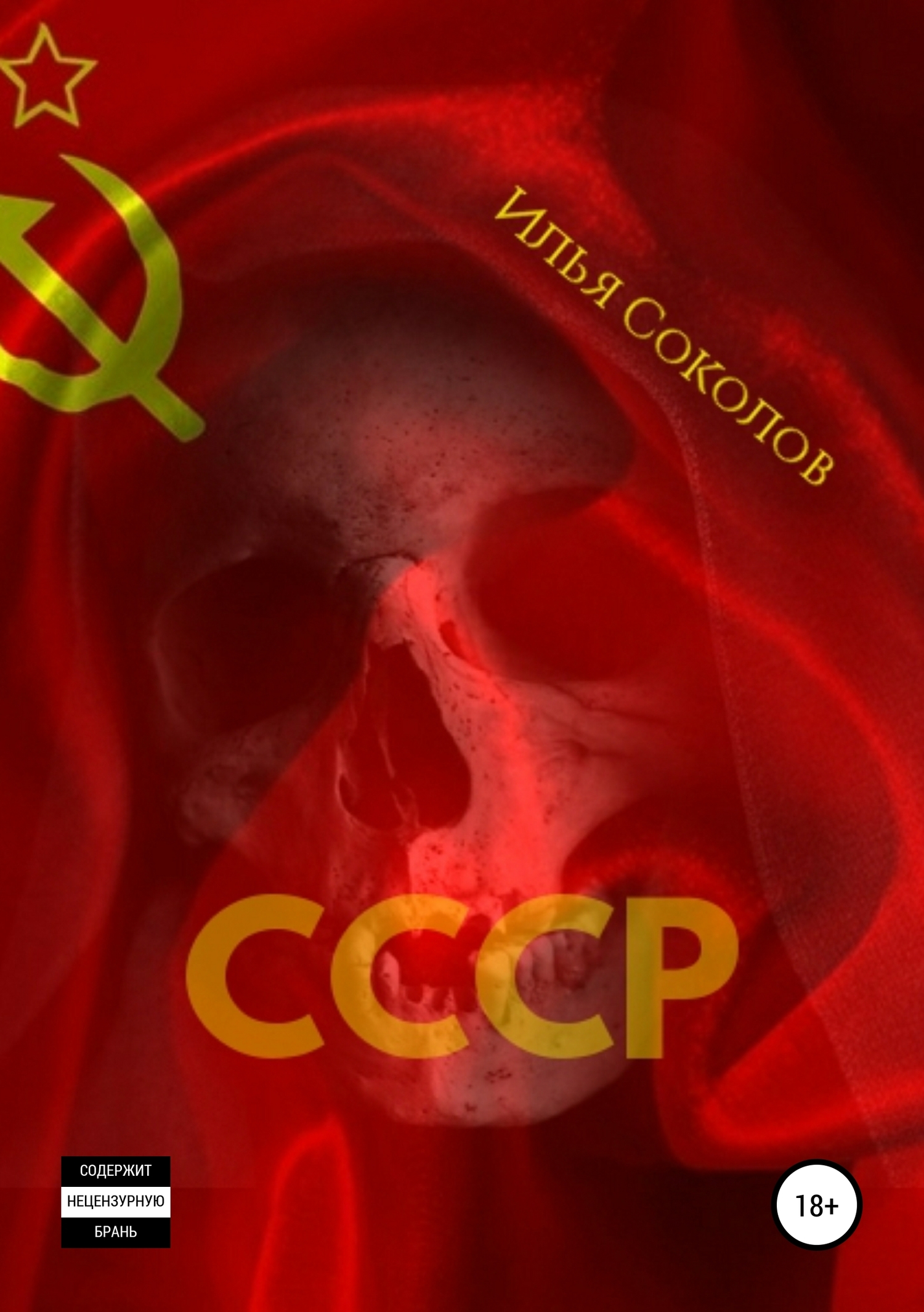 СССР [litres самиздат]