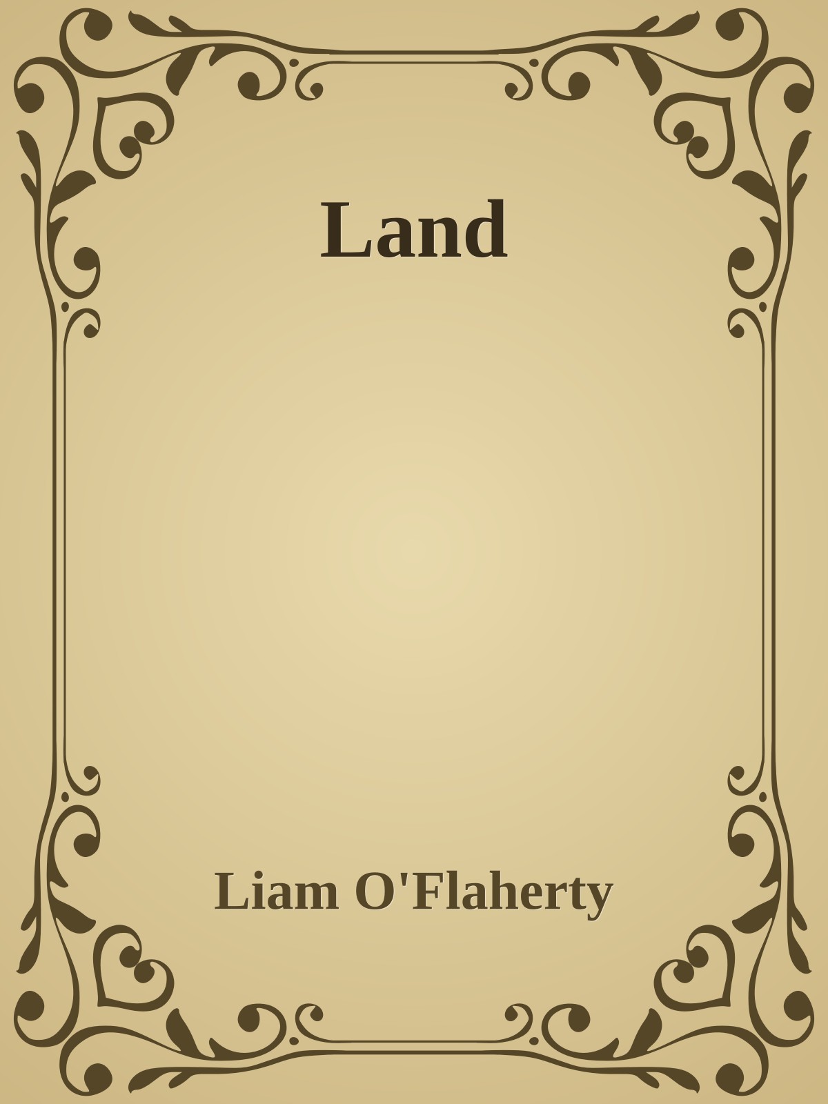 Land