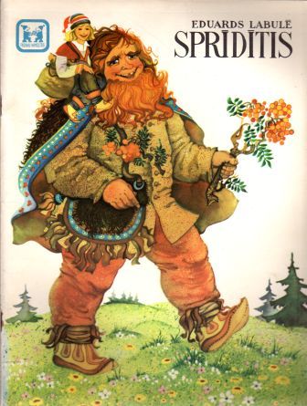 Sprīdītis