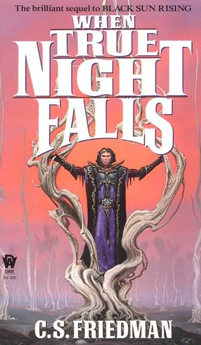 When True Night Falls