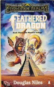 Feathered Dragon