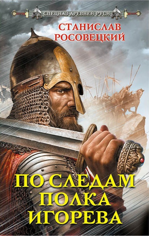 По следам полка Игорева [litres]