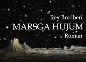 Marsga hujum