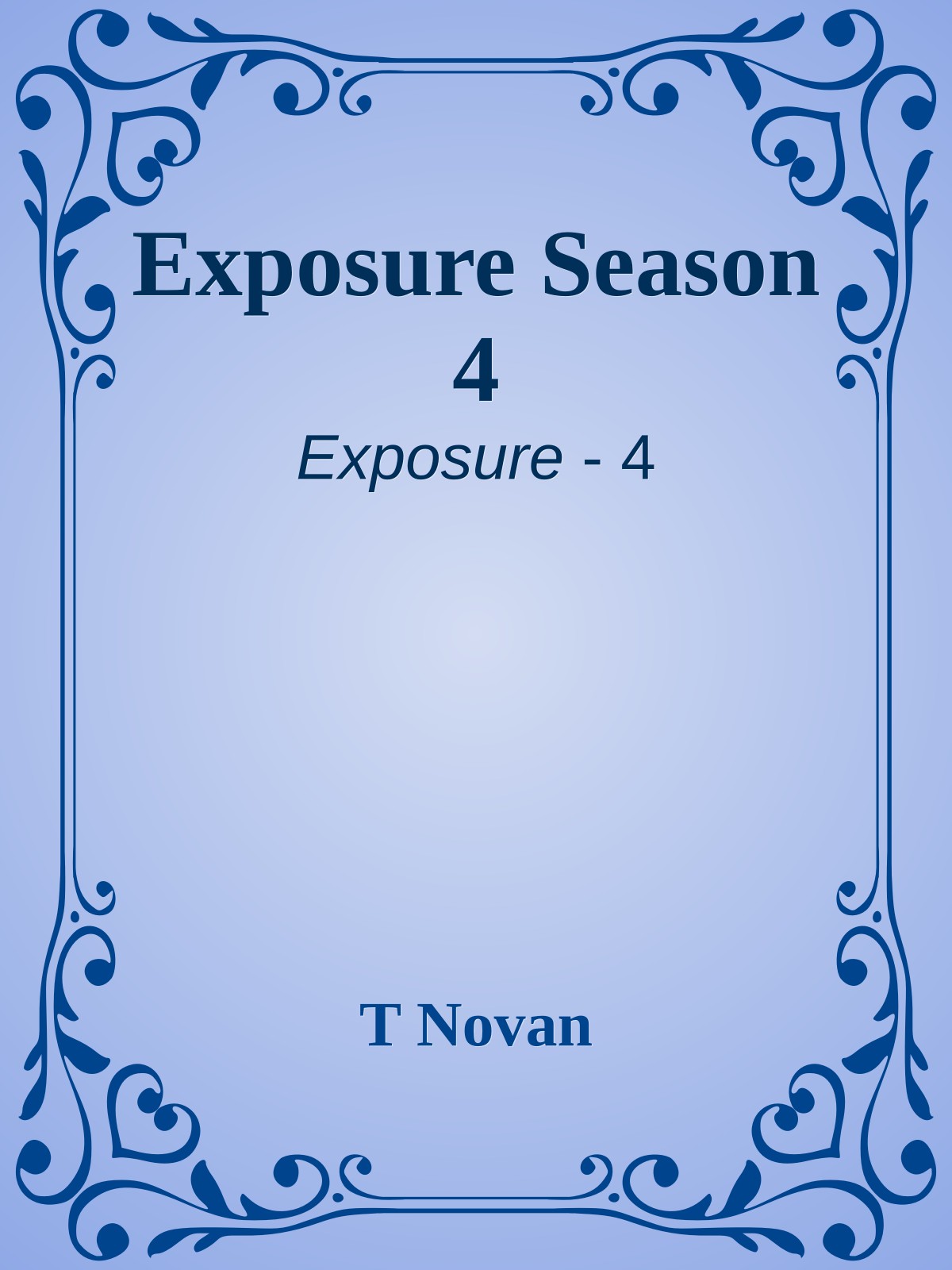 Exposure Season 4