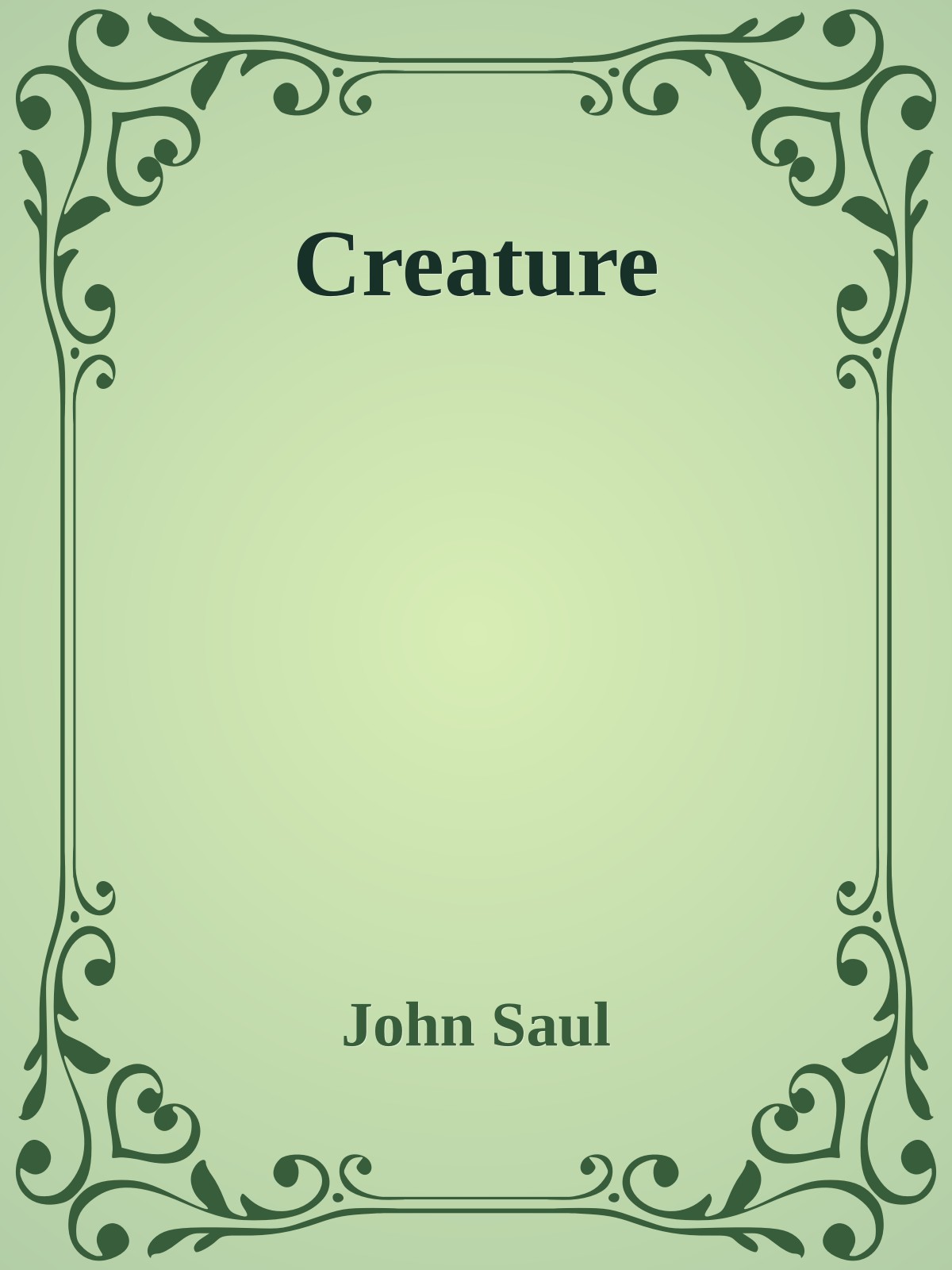 Creature