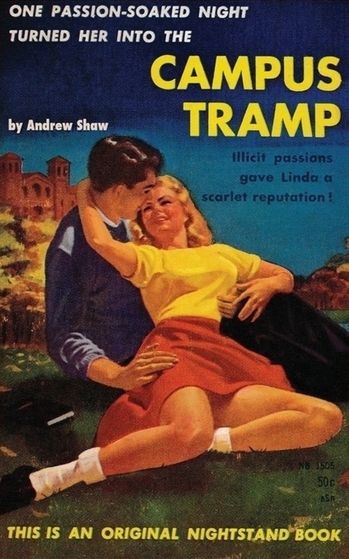 Campus Tramp