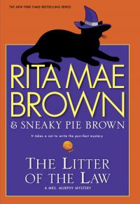 The Litter Of The Law