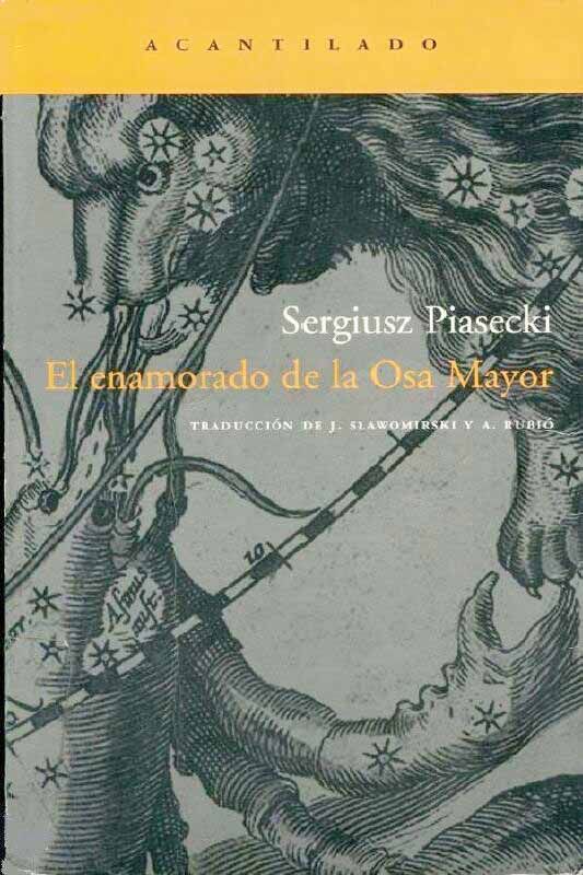 El enamorado de la Osa Mayor
