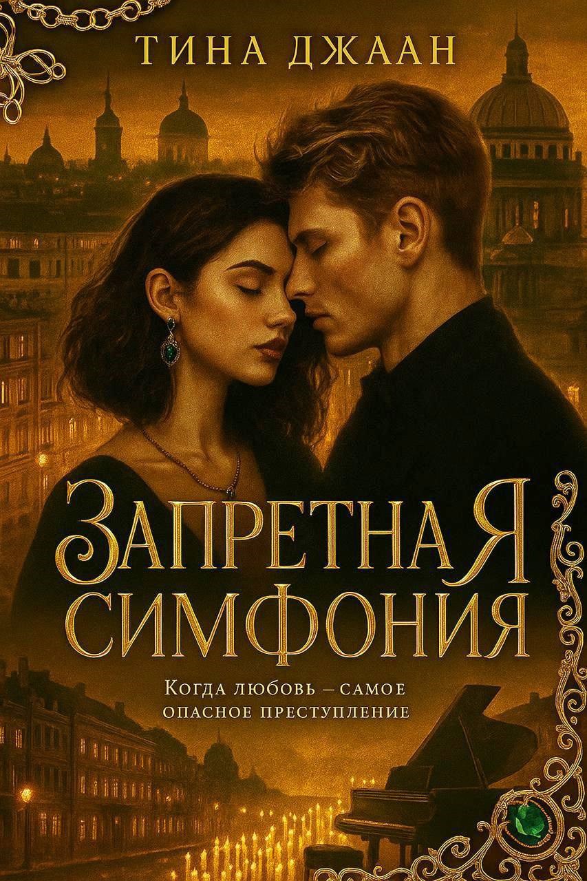 Запретная симфония