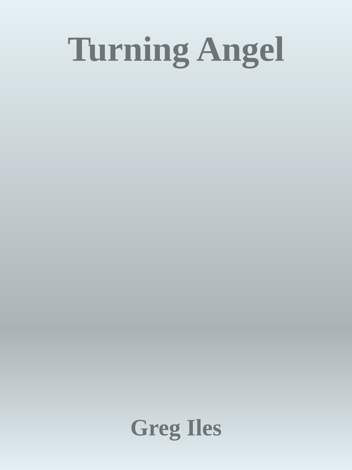 Turning Angel