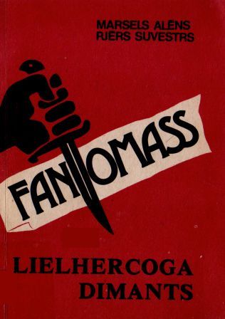 Lielhercoga dimants