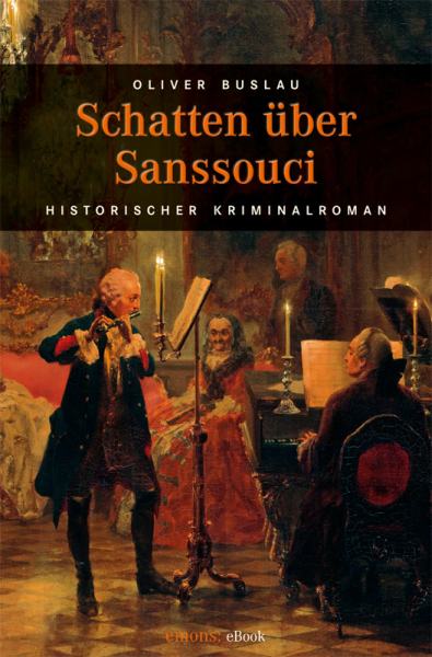 Schatten über Sanssouci