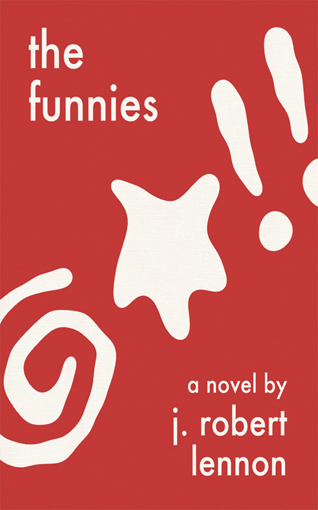 The Funnies