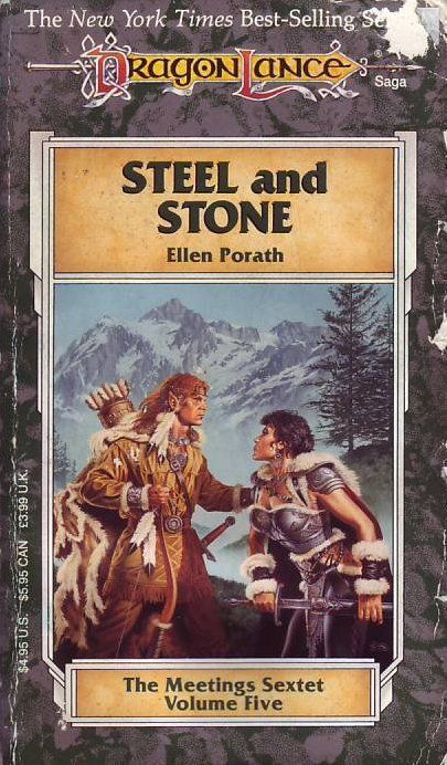 Steel and Stone