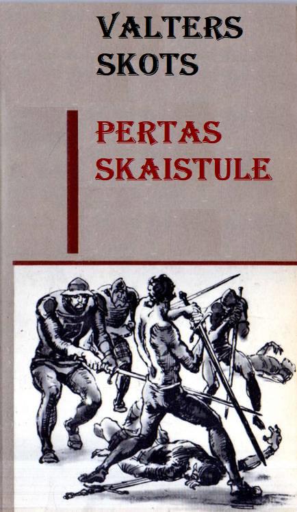 Pertas skaistule jeb Valentīna diena