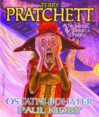 Ostatni bohater