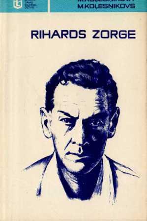 Rihards Zorge