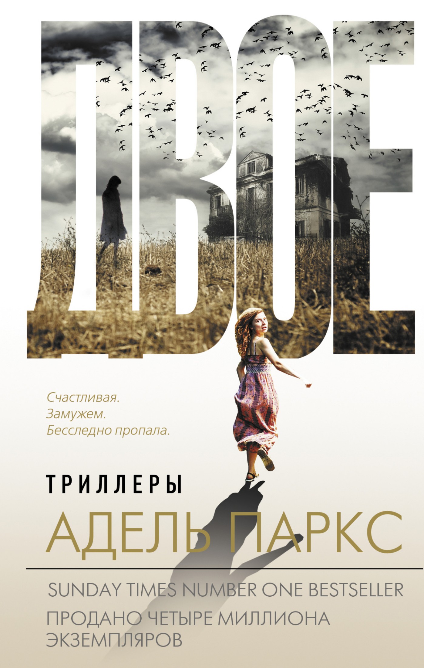 Двое [litres]