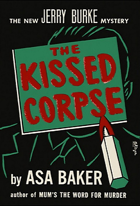 The Kissed Corpse
