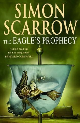 The Eagles Prophecy