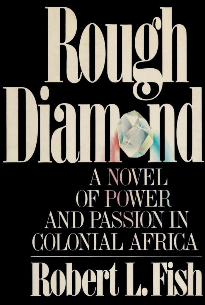 Rough Diamond