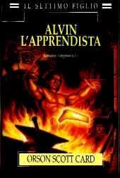 Alvin l'apprendista