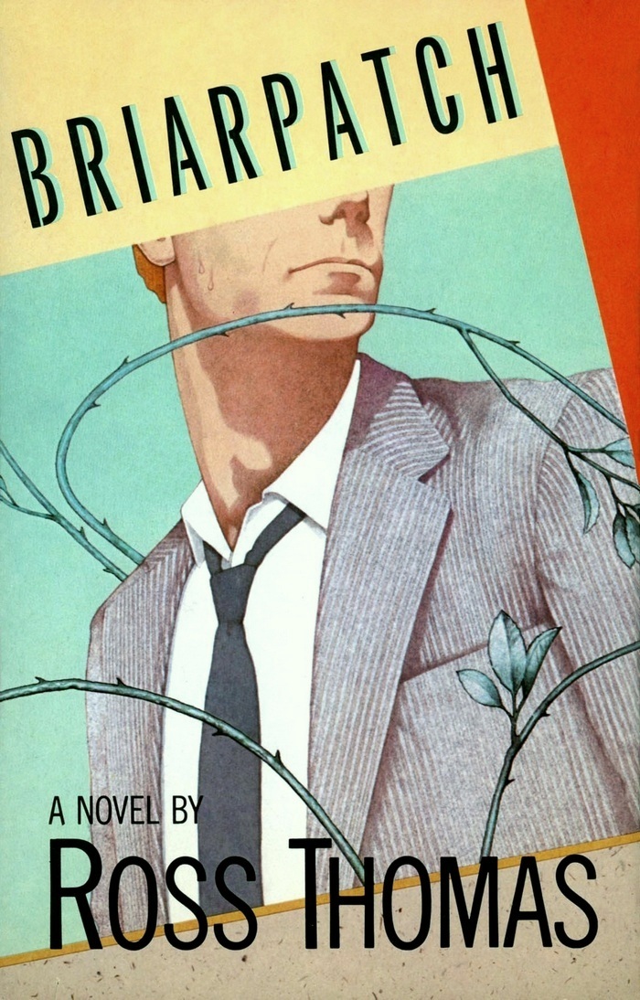 Briarpatch